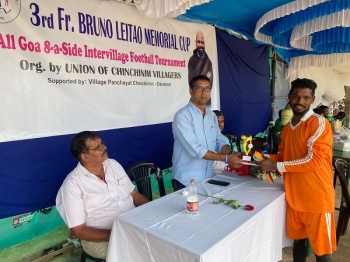 UB Ambaulim down SC Davorlim