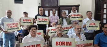 SPOTLIGHT | Goa's 'land grab' Bills: How crime became path to property for encroachers