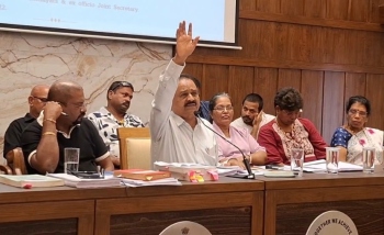 Calangute p’yat hikes house tax on hotels, spares locals