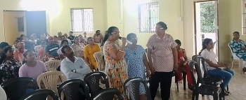 Dramapur locals object to location of MRF shed