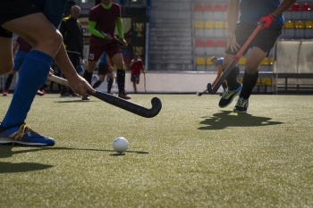 Goa’s ‘borrowed’ hockey success raises red flags