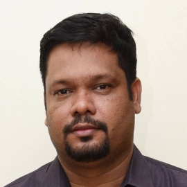 Hockey ground in South Goa will help develop Goan hockey: Goans Hockey President Abhay Bhamaikar