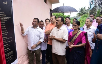 Govt will provide adequate sanitation at jetties: Minister
