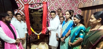 House regularisation scheme begins from next month: CM