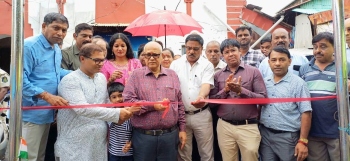 Will build modern market for Margao if traders agree: MLA