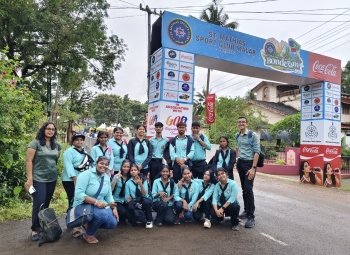 Don Bosco students join Malar Bonderam celebrations