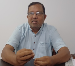 Activists will decide on candidates anti-BJP parties field: Gracias