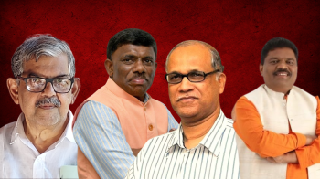 Pramod Sawant cabinet to witness major changes; two new Ministers to be inducted