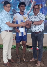 UB Ambaulim enter quarterfinals