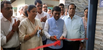 7-seater Sulabh toilet opened in Canacona