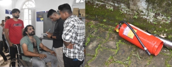 Road rage horror: Minor accident leads to brutal assault in Margao