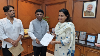 Ramesh Tawadkar resigns as Speaker, to be sworn in as Minister today