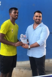 Cuncolim Union dominate Varca SC