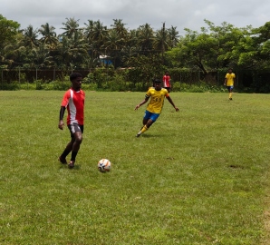Govt College Sanquelim, CES College Cuncolim to clash in final
