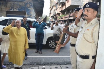 Malbhat abuzz as Kamat returns to ministerial office after 14 years