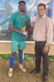 Don Bosco Oratory Fatorda storm into semifinals