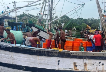 Cholera scare hits Cutbona jetty again