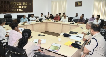 South Goa records 14% fall in road fatalities, less accidents