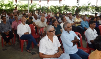 Social activists plan 'movement for change' in 2027 Assembly elections