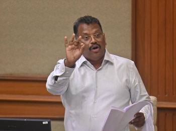 SPOTLIGHT | Too ambitious for comfort? Why Michael missed the Cabinet bus