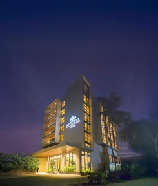 Sayaji Hotels launches new property Effotel in Panaji