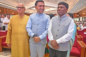 SPOTLIGHT | CABINET REJIG: POLL MATH OVER BALANCE