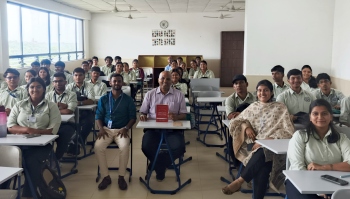 Goan students gain from dual focus on finance & English