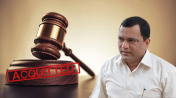 Goa Minister Godinho acquitted in multi-crore power scam case