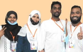 South Goa District Court quashes disqualification of four Rumdamol Panchayat members