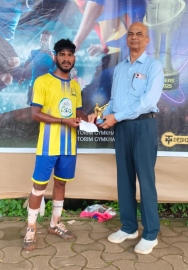 United Boys Ambaulim enter last four stage