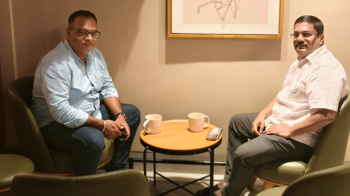 AAP MLA Venzy Viegas, TMC leader Mariano Rodrigues spark buzz with unity talks