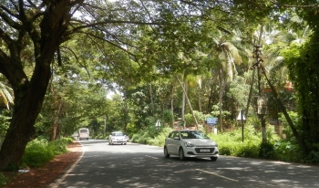 No flyover, only bypass at Dandeavaddo: Chinchinim cries of locals grow louder
