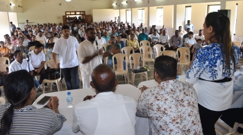 Salcete harps on capacity study for new housing projects