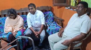 AAP seeks compensation for kin of electrocuted victims