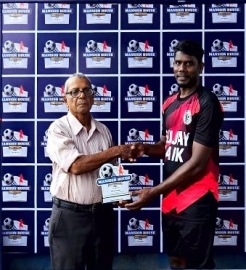 Rossman Cruz pip Betalbatim SC to book semifinal spot