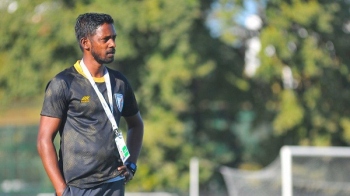 Japan U-20s play 600 matches, Indians just 200: Bibiano