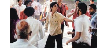 Is India headed towards total anarchy?