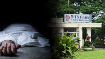 Yet another student allegedly dies by suicide at BITS Pilani, Goa; fifth such case in a year