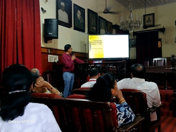 Gasification project back on Sonsodo agenda