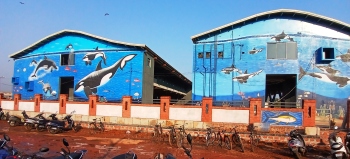 After missed timelines, redeveloped Margao wholesale fish market set for Sept 20 launch