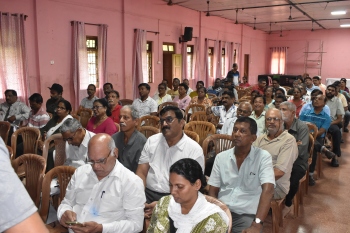 Time has come for Goans to act as community: GFPK