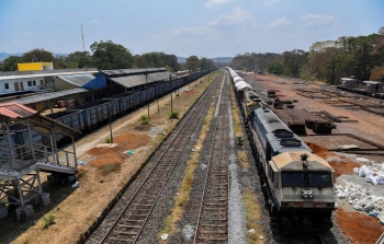 SPOTLIGHT | TRACK TROUBLE: COAL CLASH STIRS AGAIN