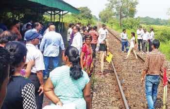 SPOTLIGHT | Controversial rail project could define Goa's 2027 election narrative