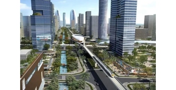 Shaping future cities