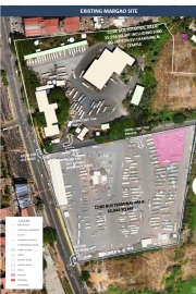Tender appears to prioritize development of shopping malls, hotels over modern bus terminal: GFP