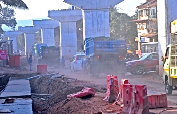 Road safety cannot ignore NH-66