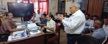 CMC council rejects NOC for fish meal plant