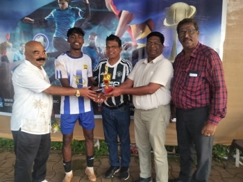 UB Ambaulim enter final