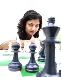 Gayatri Jadhav tops SSI exam