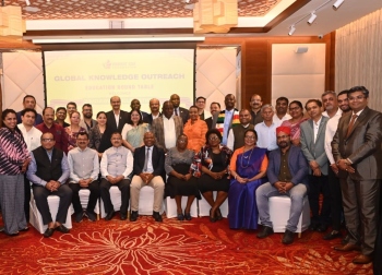Goa, Zimbabwe delegations meet to explore education, tech ties